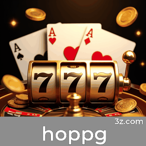 Login to hoppg – Access Online Casino & Sports in Brazil hoppg login page Brazil – secure online casino access