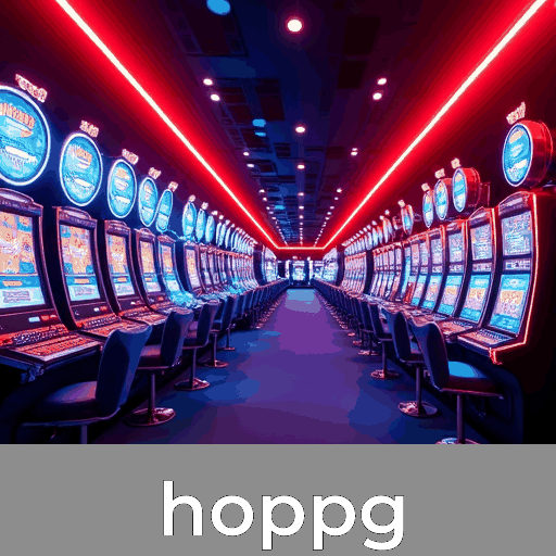 Hoppg: Especialista em Apostas Esportivas com Foco no Brasil