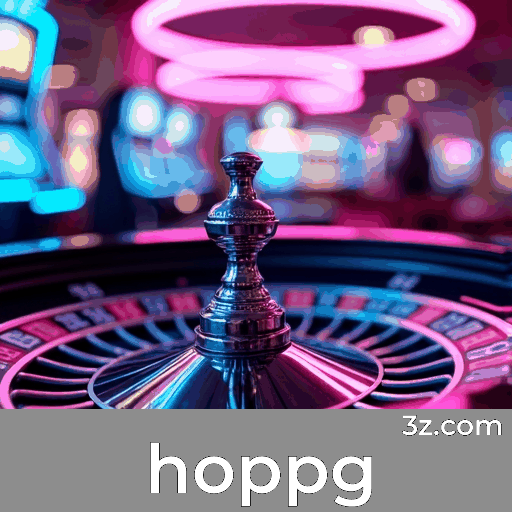 hoppg login page Brazil – secure online casino access