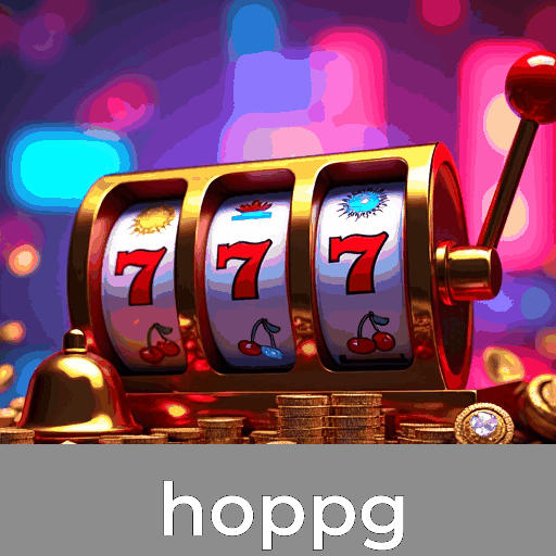 Explore o Hoppg: O Melhor Site de Apostas com Serviço Profissional