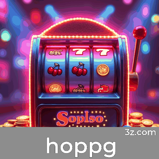 Login to hoppg – Access Online Casino & Sports in Brazil hoppg login page Brazil – secure online casino access